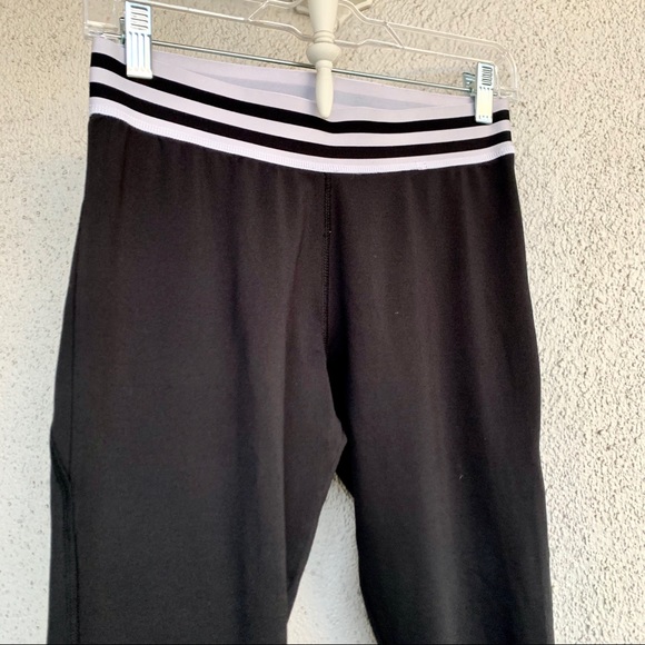 Adidas Mesh zipper legging - Picture 2 of 6